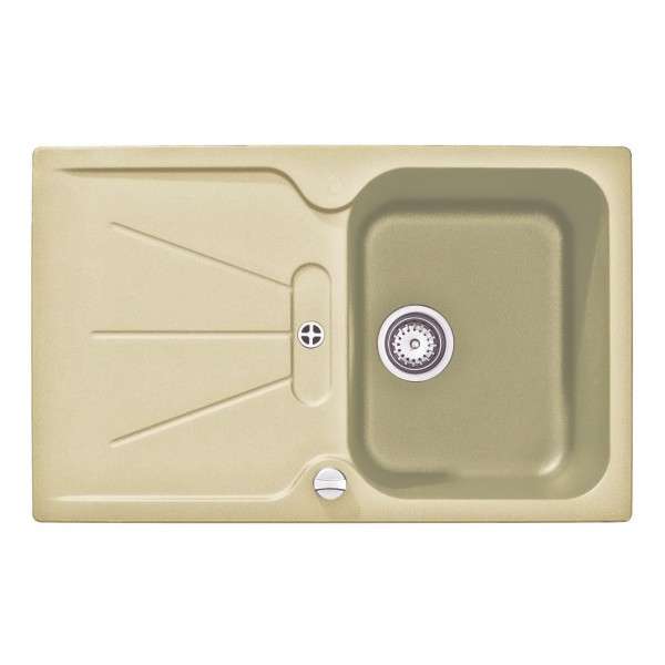 Evier Inox Carré evier granit teka cara 1c 1e beige topaze neocentre Evier Inox Carré evier granit teka cara 1c 1e beige topaze neocentre