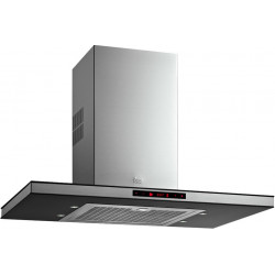 Hottes décorative murale 90 TEKA DHC 90