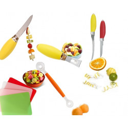 Kit de préparation complet Fresh Kitchen MOULINEX - SUCRE