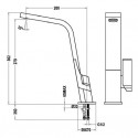 Dimensions IC 915