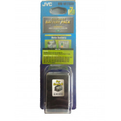  Batterie pour camescope JVC - BN-VF733