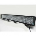 Barre de LED 432W 