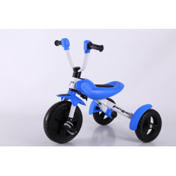 Tricycle FAST AND BABY