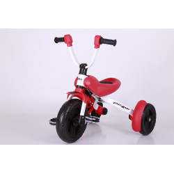 Tricycle FAST AND BABY