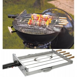 Brochette Party Blatt "6Y122000"