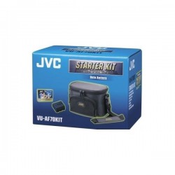 Kit de voyage JVC - VU-AF70KIT