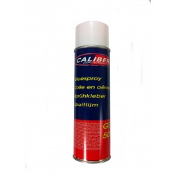 Colle en aérosol de 500 ml CALIBER GS500