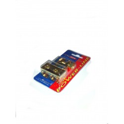 Cosse de batterie CALIBER "BT400N"