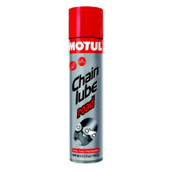 Bombe de graisse pour chaîne MOTUL - CHAIN LUBE