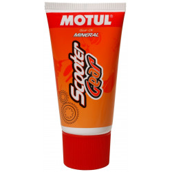 Huile de transmission MOTUL - SCOOT GEAR