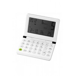 Calculatrice World Timer "12344200"