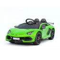 Véhicule électrique LAMBORGHINI SJV