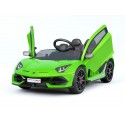 Véhicule électrique LAMBORGHINI SJV