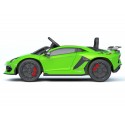 Véhicule électrique LAMBORGHINI SJV
