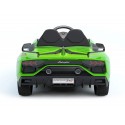 Véhicule électrique LAMBORGHINI SJV