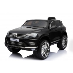 Véhicule électrique VOLKSWAGEN TOUAREG
