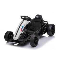 Kart électrique FAST AND BABY DRIFT