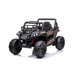 Buggy électrique FAST AND BABY
