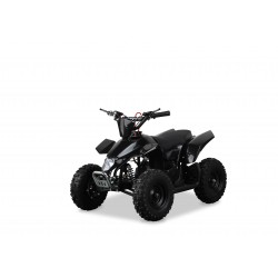 Pocket Quad 49cc LTR Noir