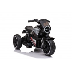 Moto électrique FAST AND BABY Roadster Noire