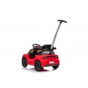 Voiture push car FAST AND BABY Rouge
