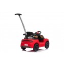 Voiture push car FAST AND BABY Rouge