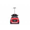 Voiture push car FAST AND BABY Rouge