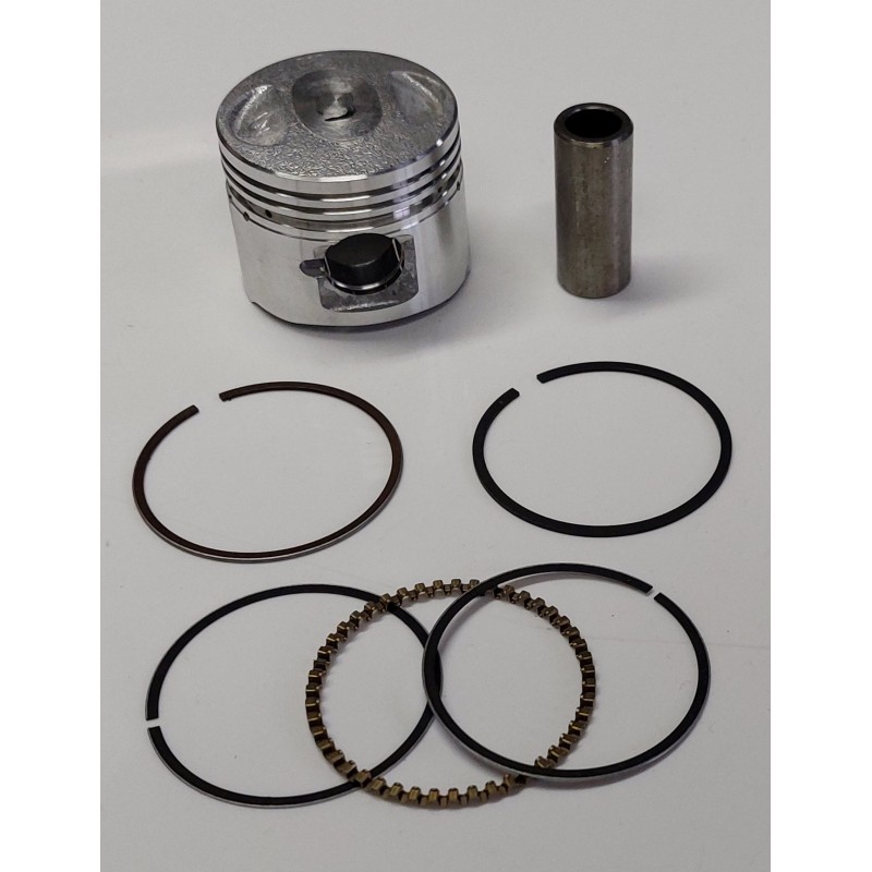 Piston pour Dax 50cc skyteam NEOCENTRE