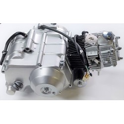 MOTEUR 50cc 139FMB