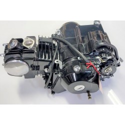 Moteur 125cc DJ1252FLI