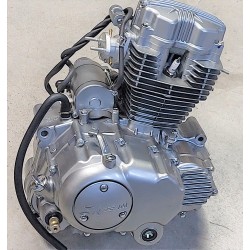 Moteur 125cc skyteam ST156FMI