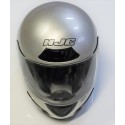 casque-rouge-taille-m-moto-scooter-tnt