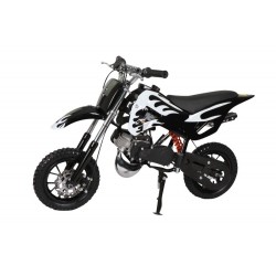 Pocket Cross 49CC FAST AND BABY