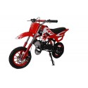 Moto thermique 49cc