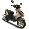 Pièces SCOOTER 