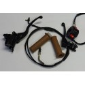 GUIDON COMMANDE
