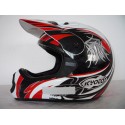 CASQUE MOTO